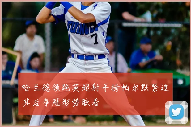 哈兰德领跑英超射手榜帕尔默紧追其后争冠形势胶着