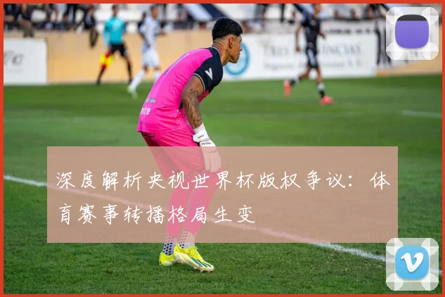 深度解析央视世界杯版权争议：体育赛事转播格局生变