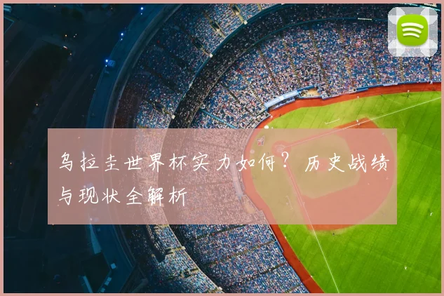 乌拉圭世界杯实力如何？历史战绩与现状全解析