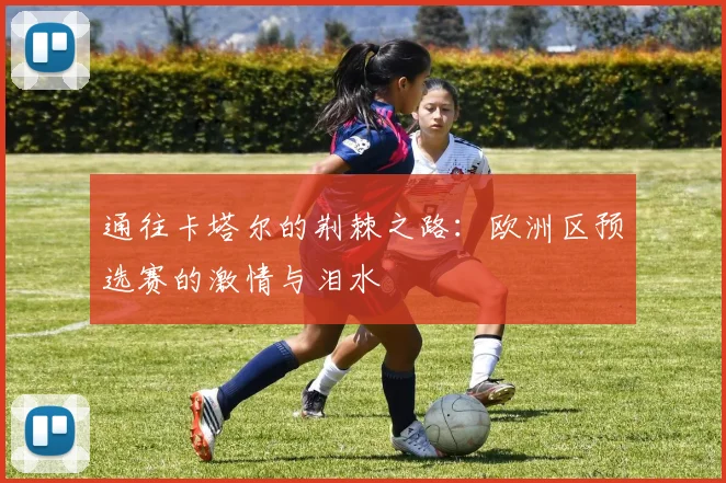 通往卡塔尔的荆棘之路：欧洲区预选赛的激情与泪水